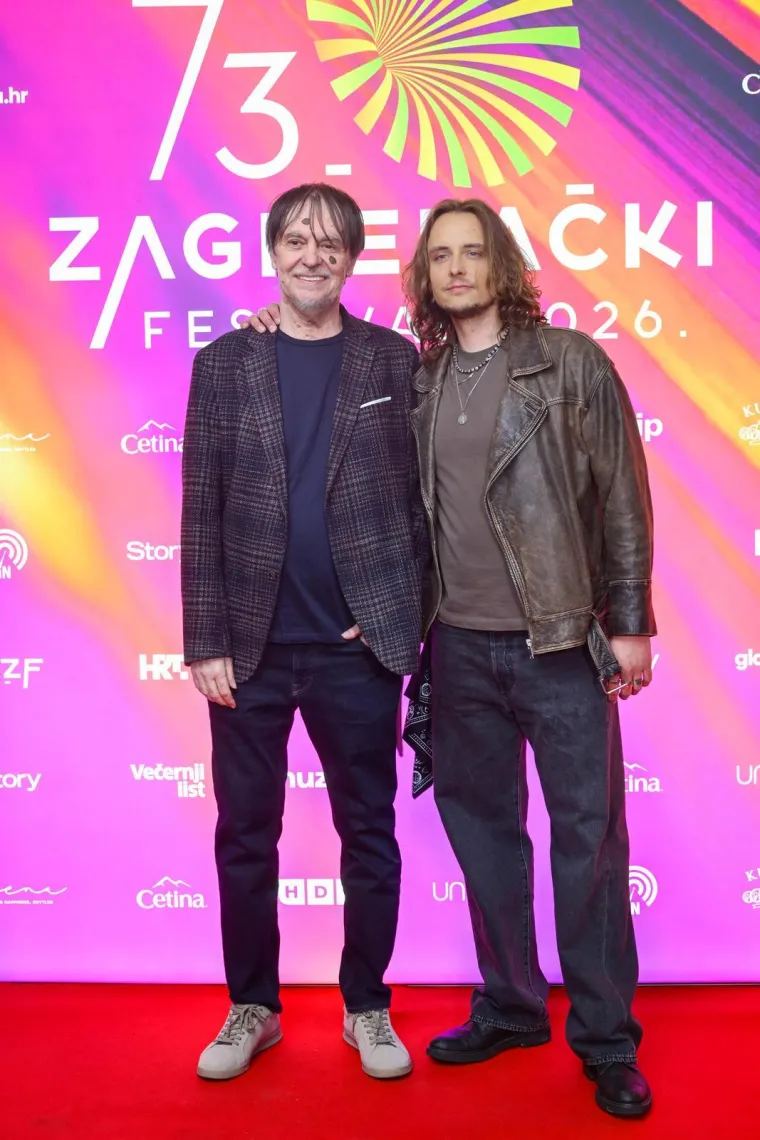 Glamur, hitovi i velika očekivanja: Pogledajte tko je zablistao na Crvenom tepihu