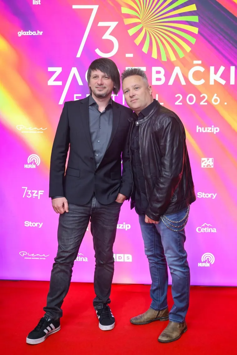 Glamur, hitovi i velika očekivanja: Pogledajte tko je zablistao na Crvenom tepihu