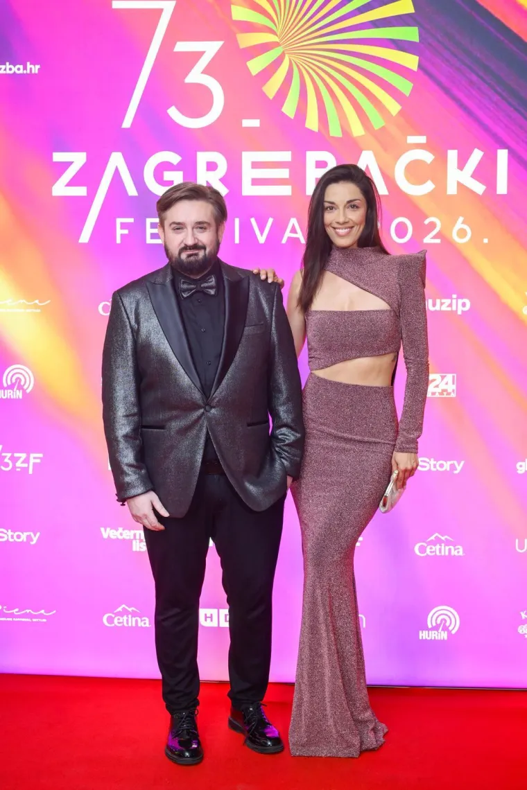 Glamur, hitovi i velika očekivanja: Pogledajte tko je zablistao na Crvenom tepihu