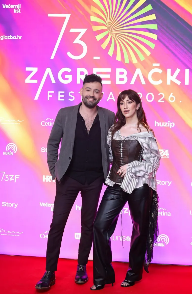 Glamur, hitovi i velika očekivanja: Pogledajte tko je zablistao na Crvenom tepihu