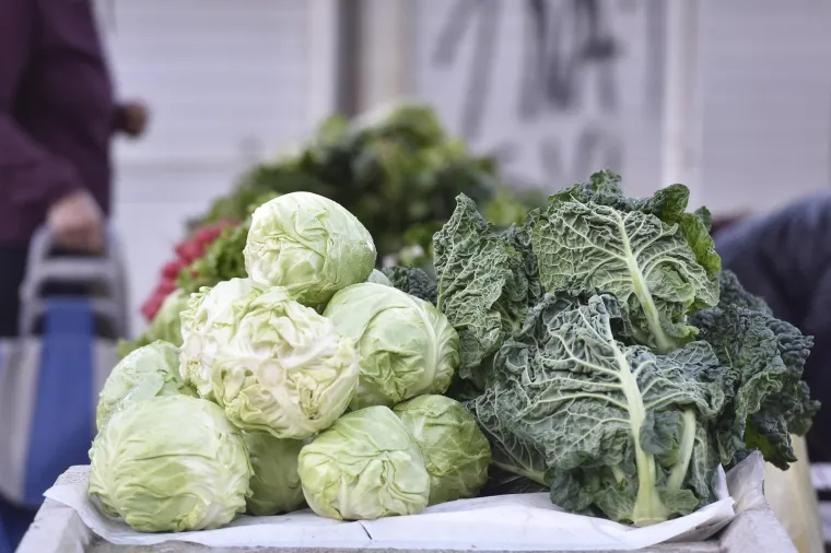 Moglo bi vas &scaron;okirati: Počela prodaja vrgoračkih jagoda, evo koliko ko&scaron;ta kilogram