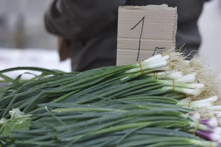 Moglo bi vas &scaron;okirati: Počela prodaja vrgoračkih jagoda, evo koliko ko&scaron;ta kilogram