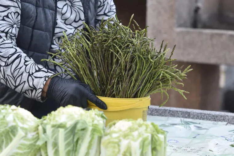 Moglo bi vas &scaron;okirati: Počela prodaja vrgoračkih jagoda, evo koliko ko&scaron;ta kilogram