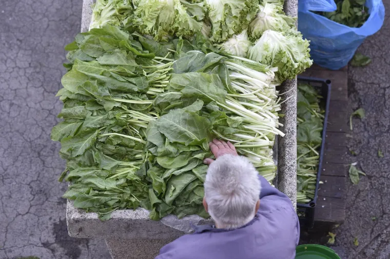 Moglo bi vas &scaron;okirati: Počela prodaja vrgoračkih jagoda, evo koliko ko&scaron;ta kilogram