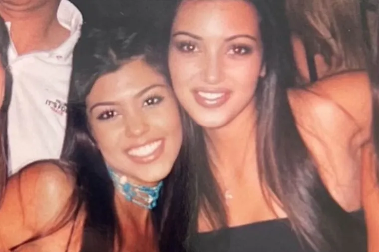 Glumi povučenu, ali život u sjeni Kim K. je ubija: Tko je zapravo Kourtney Kardashian?
