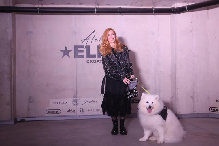 Omiljeni radijski glas: Evo kako je Ivana Mi&scaron;erić izgledala na početku karijere