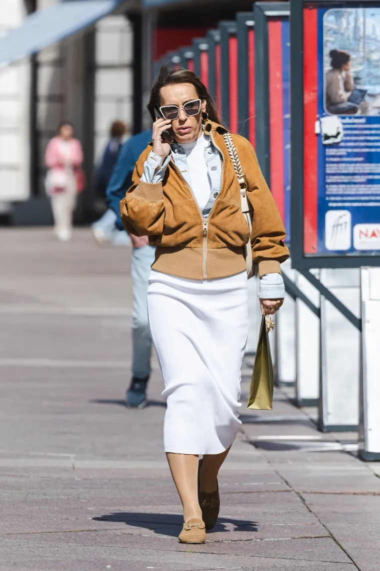 Modne kombinacije na Korzu nikad ne razočaraju: Svi su gledali u damu u leopard &scaron;tiklama