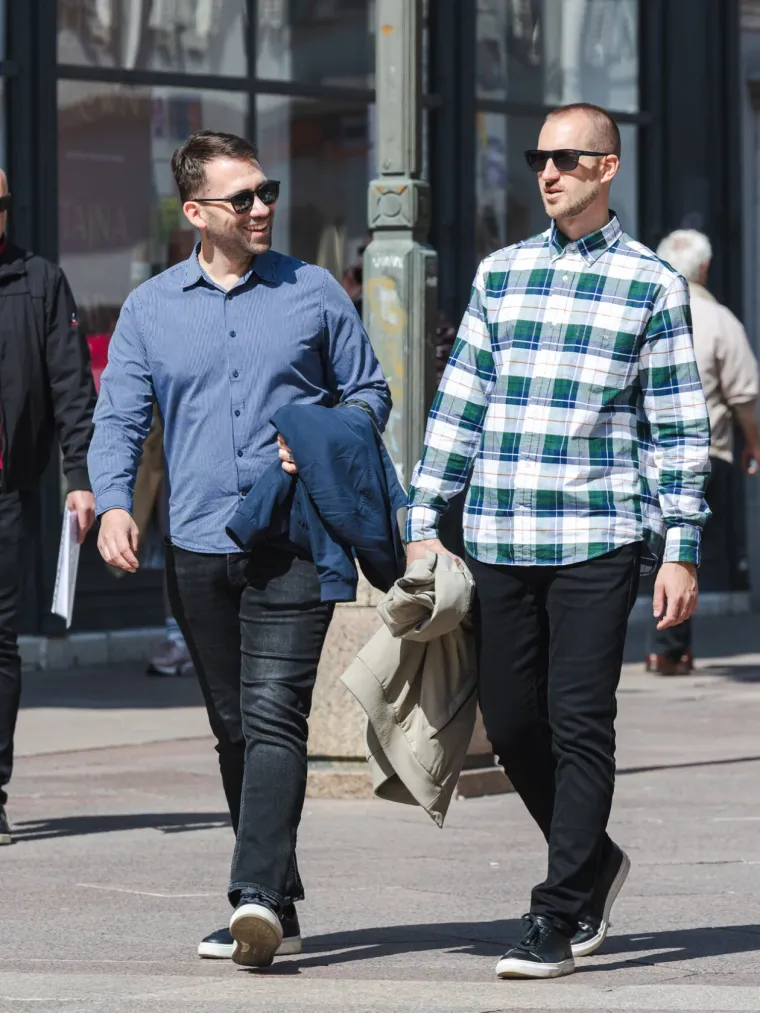 Modne kombinacije na Korzu nikad ne razočaraju: Svi su gledali u damu u leopard &scaron;tiklama