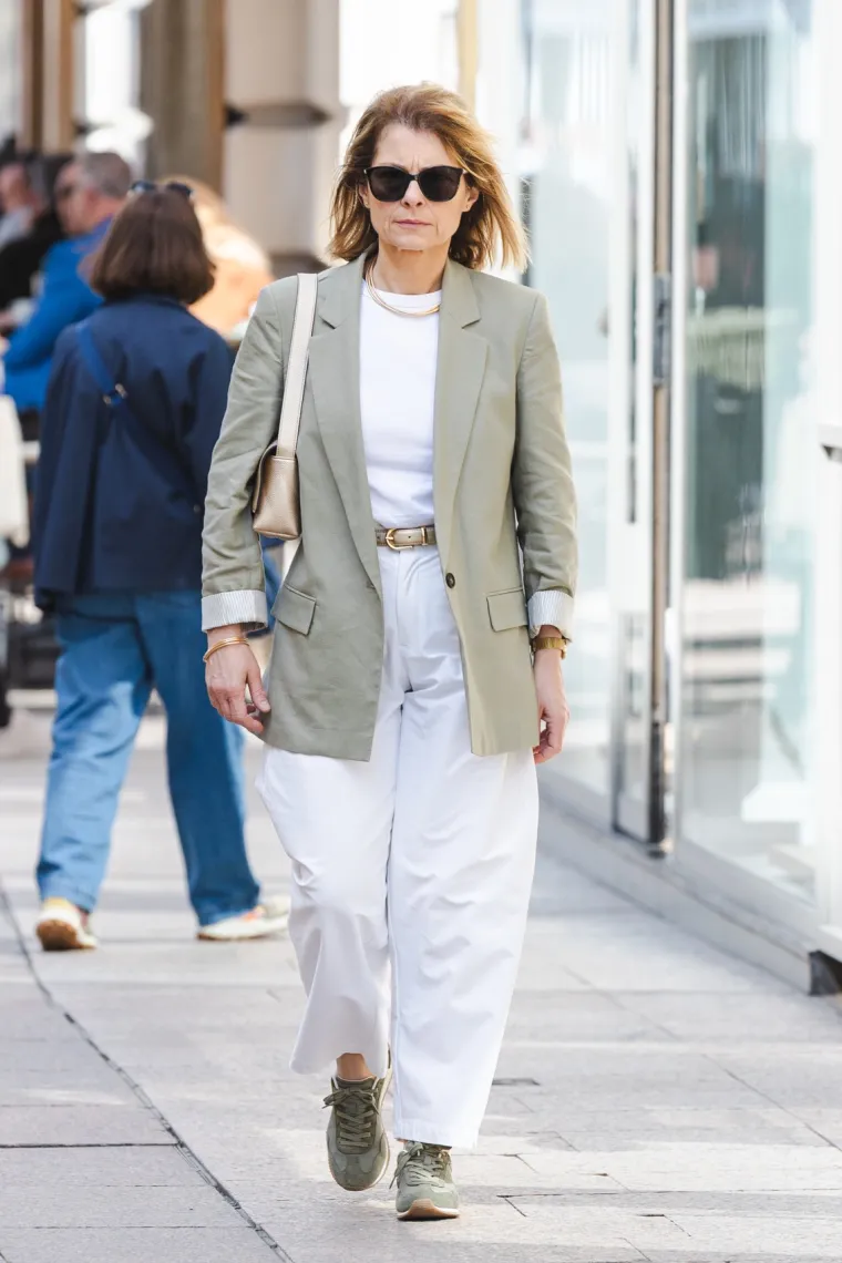 Modne kombinacije na Korzu nikad ne razočaraju: Svi su gledali u damu u leopard &scaron;tiklama