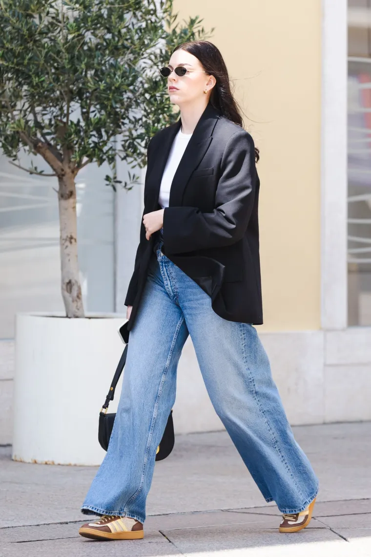 Modne kombinacije na Korzu nikad ne razočaraju: Svi su gledali u damu u leopard &scaron;tiklama