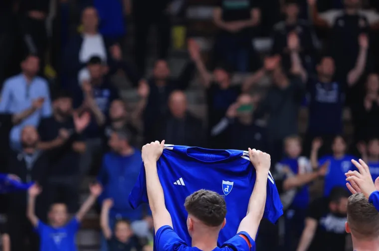 Evo kako je pro&scaron;ao prvi dan memorijalnog turnira Nikole Pokrivača