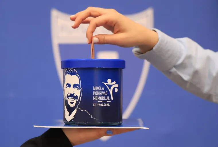 Evo kako je pro&scaron;ao prvi dan memorijalnog turnira Nikole Pokrivača