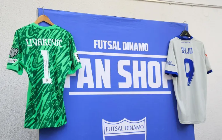 Evo kako je pro&scaron;ao prvi dan memorijalnog turnira Nikole Pokrivača