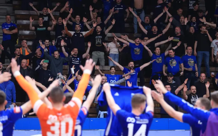 Evo kako je pro&scaron;ao prvi dan memorijalnog turnira Nikole Pokrivača