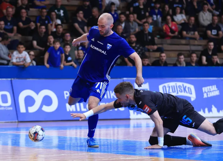 Evo kako je pro&scaron;ao prvi dan memorijalnog turnira Nikole Pokrivača