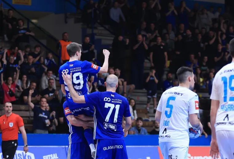 Evo kako je pro&scaron;ao prvi dan memorijalnog turnira Nikole Pokrivača