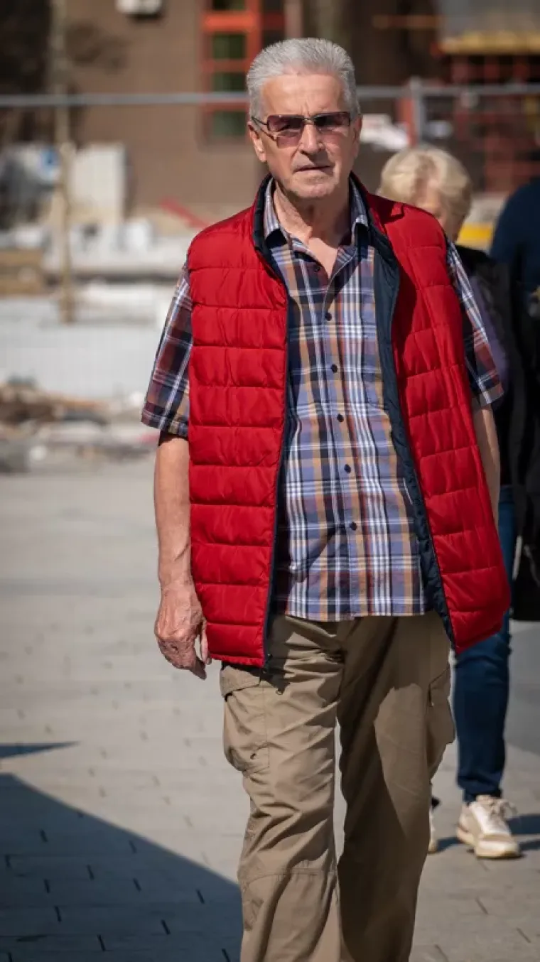 Tako to djevojke rade u Međimurju: Ljepotice iskoristile sunčano vrijeme i odu&scaron;evile prolaznike