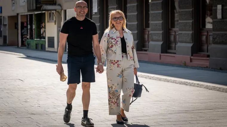 Tako to djevojke rade u Međimurju: Ljepotice iskoristile sunčano vrijeme i odu&scaron;evile prolaznike