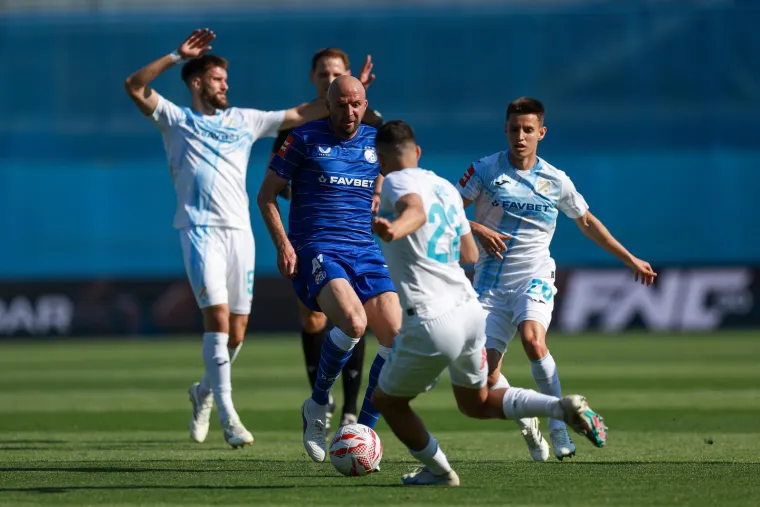 Bad Blue Boysi napravili &scaron;ou na Sjeveru, kamera snimila i dame s posebnim zadatkom