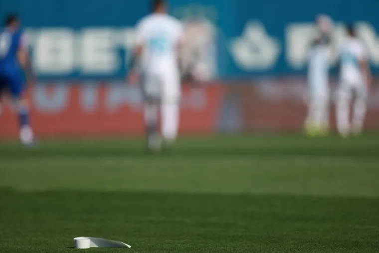 Bad Blue Boysi napravili &scaron;ou na Sjeveru, kamera snimila i dame s posebnim zadatkom