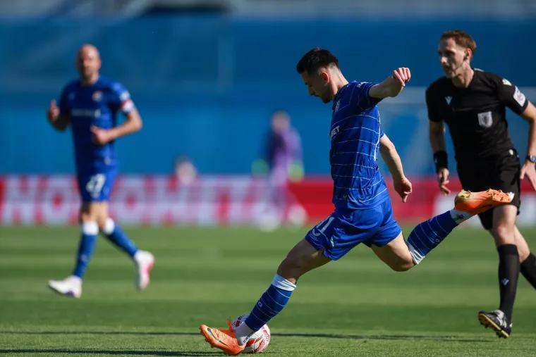 Bad Blue Boysi napravili &scaron;ou na Sjeveru, kamera snimila i dame s posebnim zadatkom