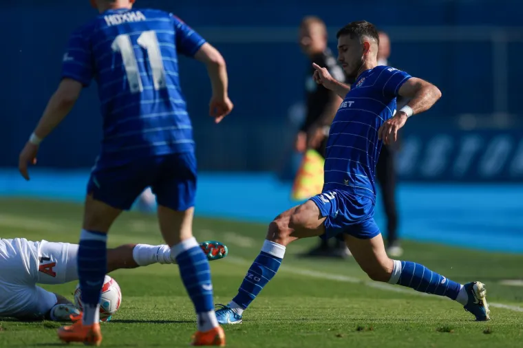 Bad Blue Boysi napravili &scaron;ou na Sjeveru, kamera snimila i dame s posebnim zadatkom