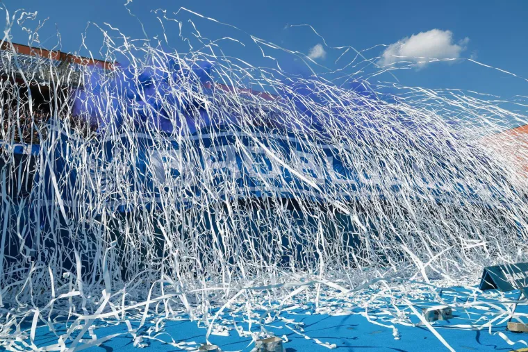 Bad Blue Boysi napravili &scaron;ou na Sjeveru, kamera snimila i dame s posebnim zadatkom