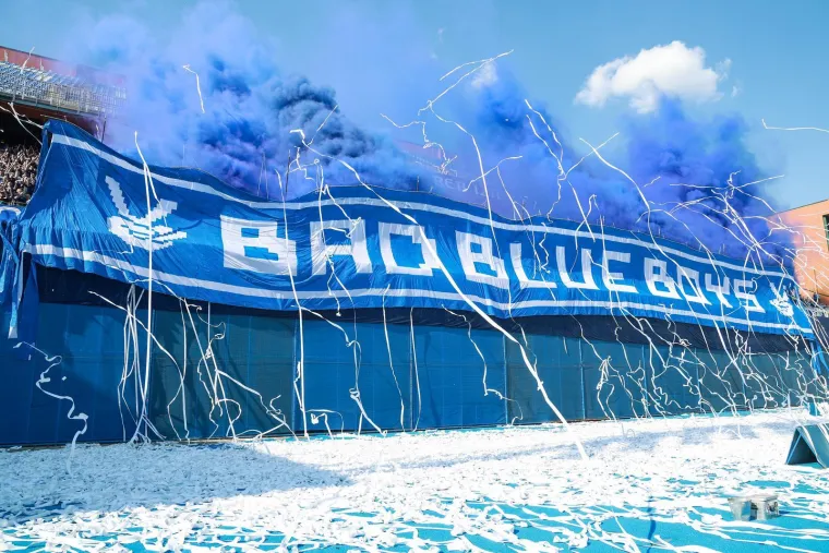 Bad Blue Boysi napravili &scaron;ou na Sjeveru, kamera snimila i dame s posebnim zadatkom