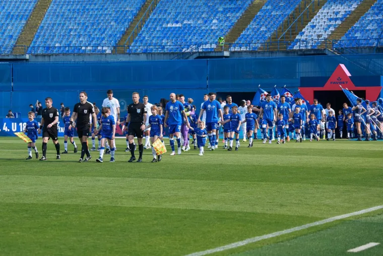Bad Blue Boysi napravili &scaron;ou na Sjeveru, kamera snimila i dame s posebnim zadatkom