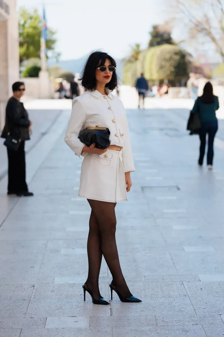 Ovo se ne viđa svaki dan: Tetovirane djevojke, minice i duge noge, pogledajte najbolje kombinacije