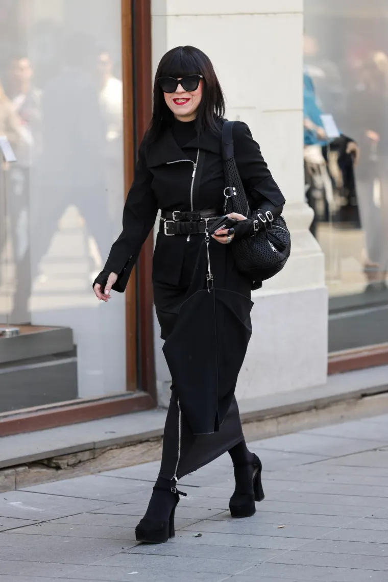 Koliko poznatih na jednom mjestu: Pogledajte tko je sve pro&scaron;etao centrom Zagreba