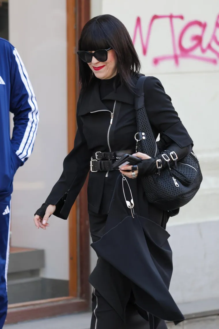 Koliko poznatih na jednom mjestu: Pogledajte tko je sve pro&scaron;etao centrom Zagreba