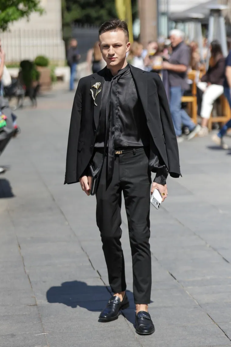 Koliko poznatih na jednom mjestu: Pogledajte tko je sve pro&scaron;etao centrom Zagreba