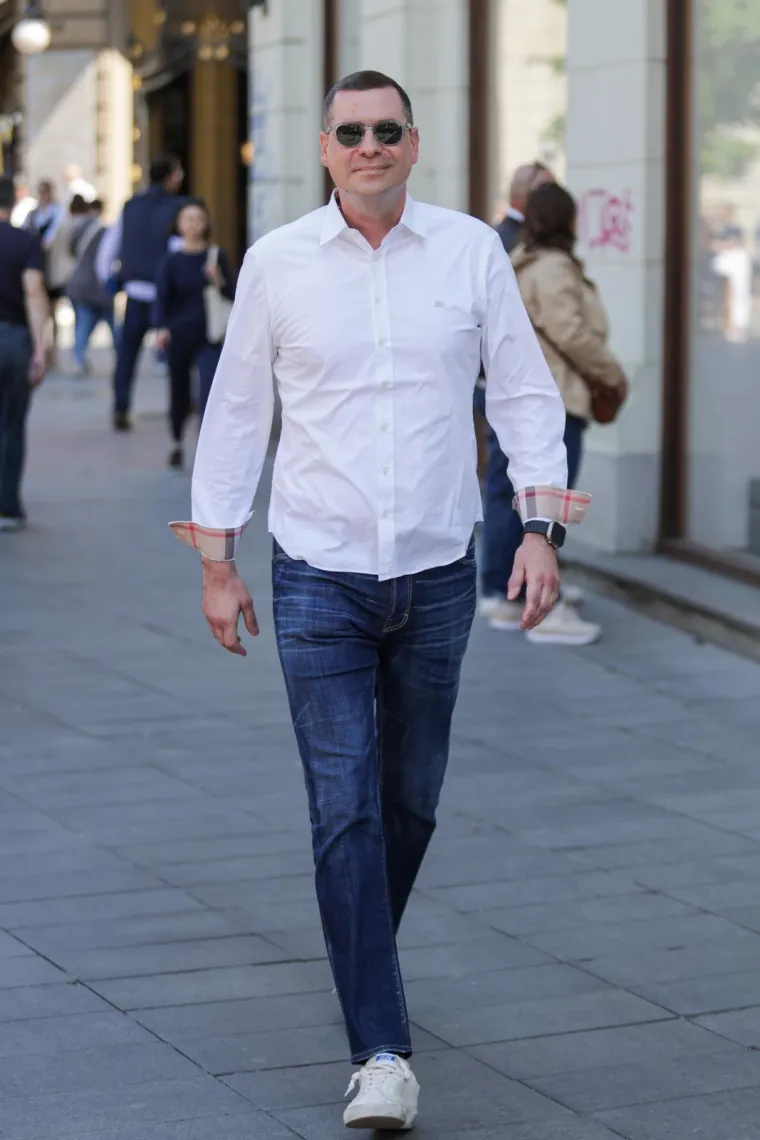 Koliko poznatih na jednom mjestu: Pogledajte tko je sve pro&scaron;etao centrom Zagreba