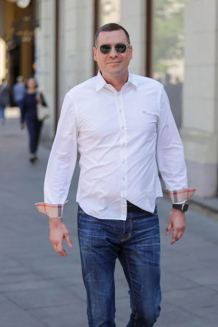 Koliko poznatih na jednom mjestu: Pogledajte tko je sve pro&scaron;etao centrom Zagreba