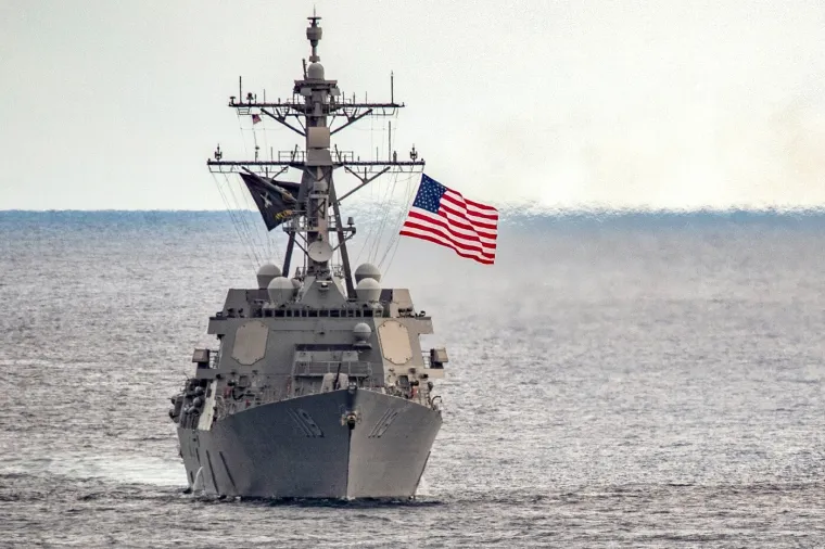 Pogledajte kakve 'monstrume' je Trump dovukao na Bliski istok: Jedan je nedavno bio u Hrvatskoj