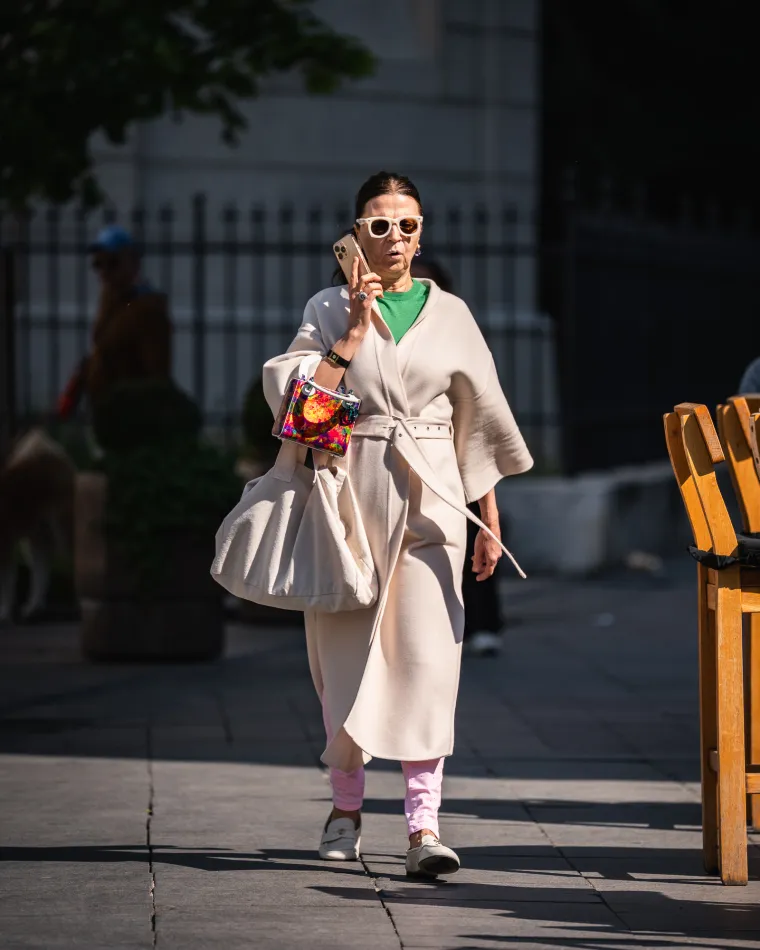 Vjerovali ili ne, ovaj prizor je iz Zagreba: Ove atraktivne djevojke privlačile su poglede na &scaron;pici