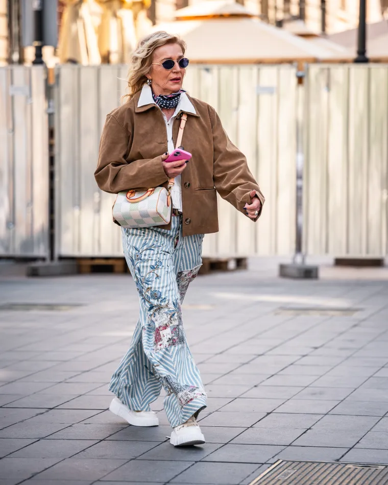 Vjerovali ili ne, ovaj prizor je iz Zagreba: Ove atraktivne djevojke privlačile su poglede na &scaron;pici