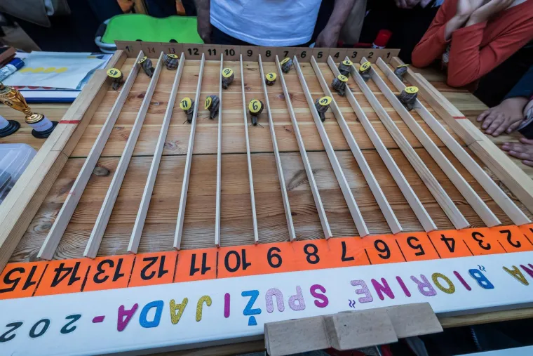 Je li ovo najzabavnija utrka u Hrvatskoj? Donosimo detalje: 'Želja nam je da postane tradicija'