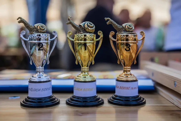 Je li ovo najzabavnija utrka u Hrvatskoj? Donosimo detalje: 'Želja nam je da postane tradicija'