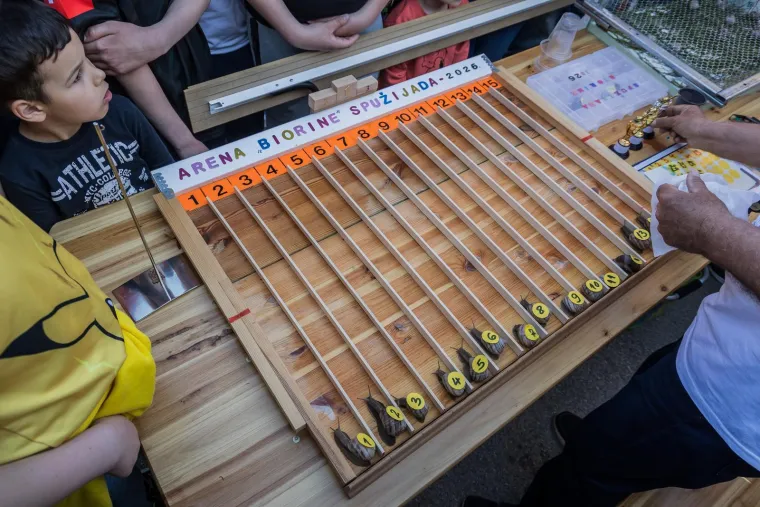 Je li ovo najzabavnija utrka u Hrvatskoj? Donosimo detalje: 'Želja nam je da postane tradicija'