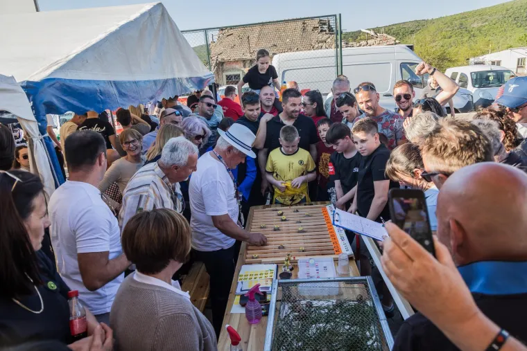 Je li ovo najzabavnija utrka u Hrvatskoj? Donosimo detalje: 'Želja nam je da postane tradicija'