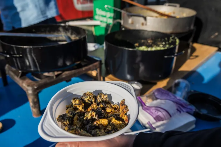 Je li ovo najzabavnija utrka u Hrvatskoj? Donosimo detalje: 'Želja nam je da postane tradicija'