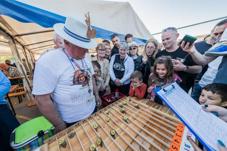 Je li ovo najzabavnija utrka u Hrvatskoj? Donosimo detalje: 'Želja nam je da postane tradicija'