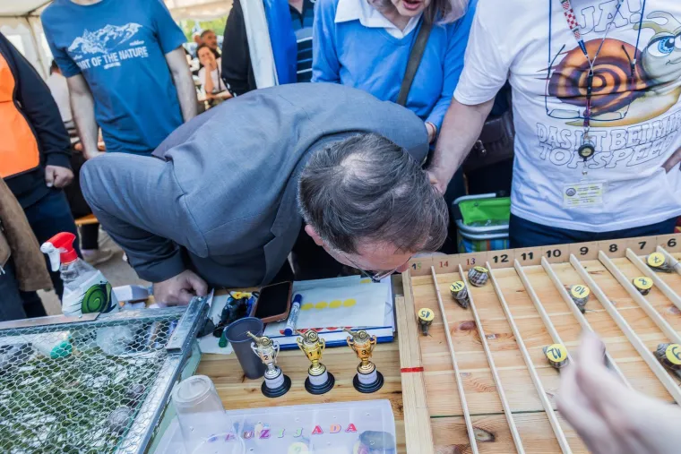 Je li ovo najzabavnija utrka u Hrvatskoj? Donosimo detalje: 'Želja nam je da postane tradicija'