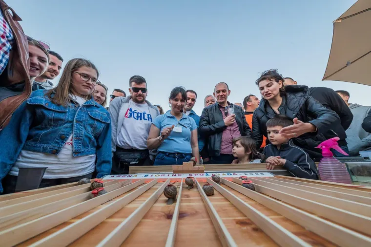 Je li ovo najzabavnija utrka u Hrvatskoj? Donosimo detalje: 'Želja nam je da postane tradicija'