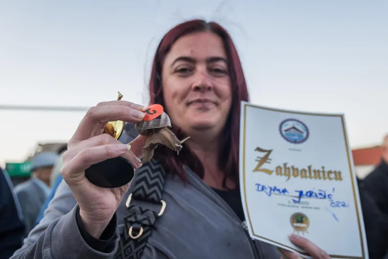 Je li ovo najzabavnija utrka u Hrvatskoj? Donosimo detalje: 'Želja nam je da postane tradicija'