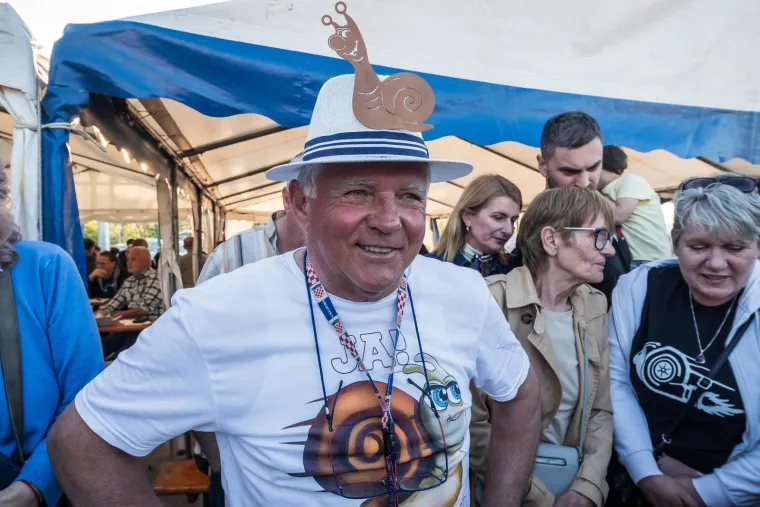 Je li ovo najzabavnija utrka u Hrvatskoj? Donosimo detalje: 'Želja nam je da postane tradicija'