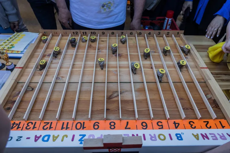 Je li ovo najzabavnija utrka u Hrvatskoj? Donosimo detalje: 'Želja nam je da postane tradicija'