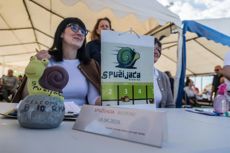 Je li ovo najzabavnija utrka u Hrvatskoj? Donosimo detalje: 'Želja nam je da postane tradicija'